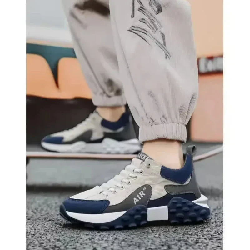 Adidasi Casual Vulcano