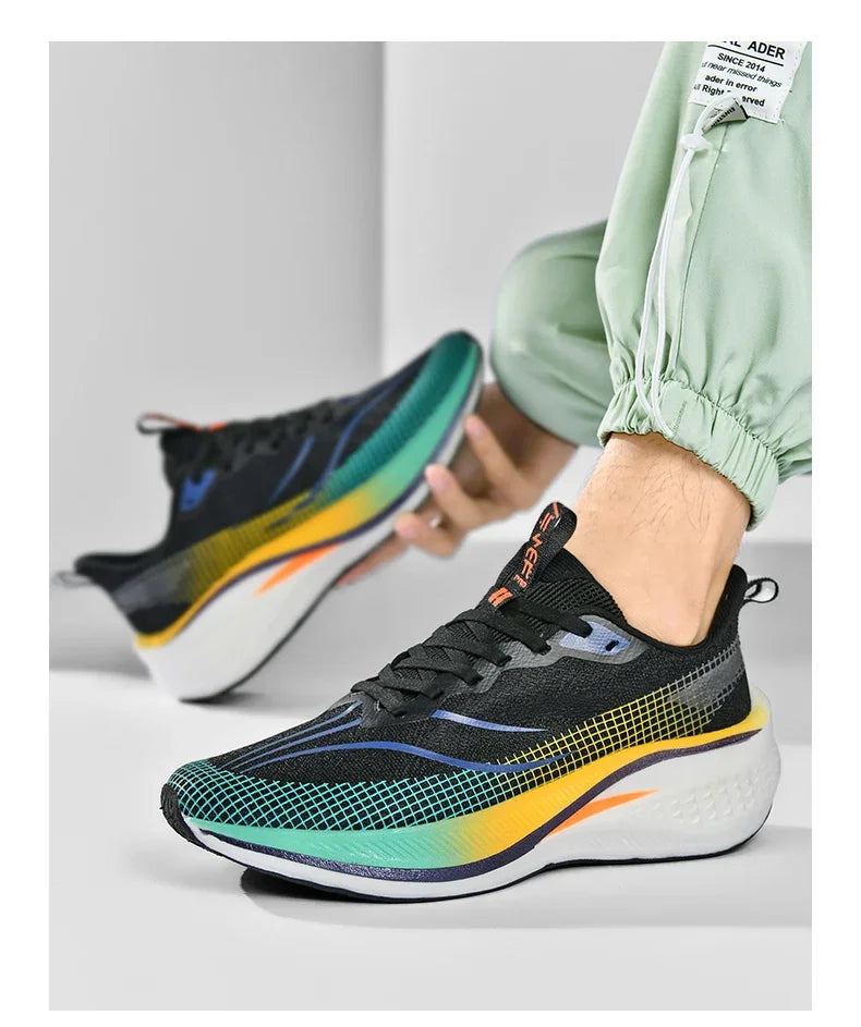 Adidasi Maraton Carbon