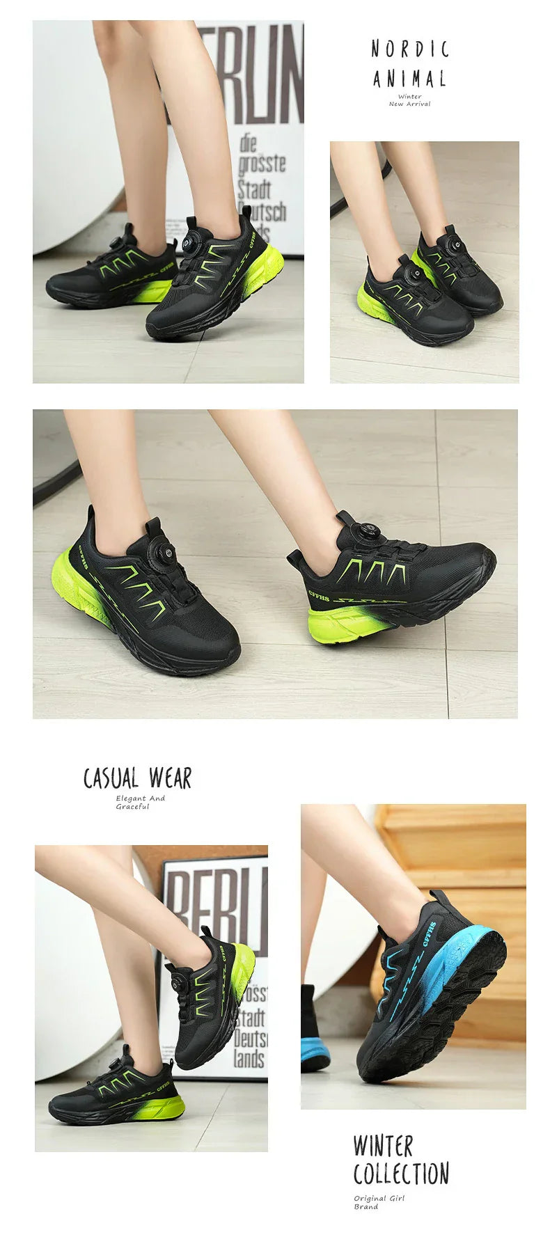 Rotating Buttons Work Safety Shoes For Women Men Steel Toe Shoes Puncture-Proof Women Work Sneakers Lightweight Protective Shoes