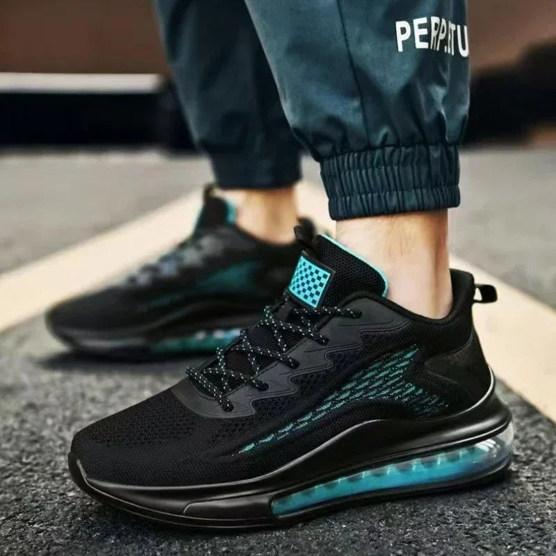 Adidasi Alergare ProMate