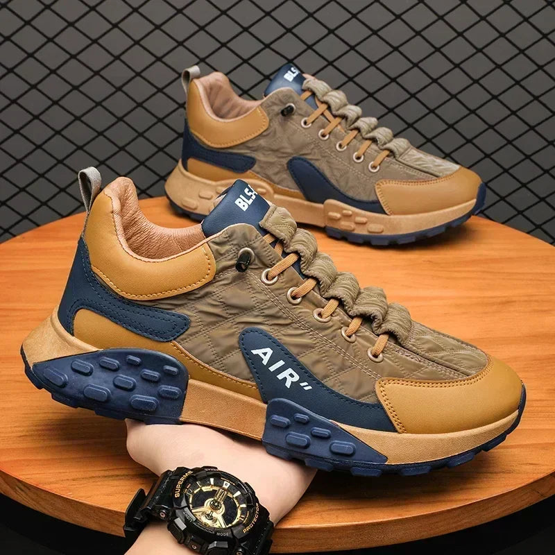 Adidasi Casual Vulcano