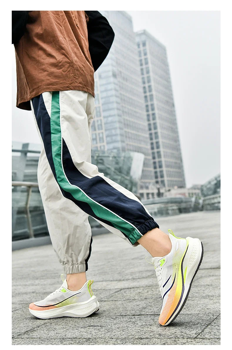 Adidasi Maraton Carbon