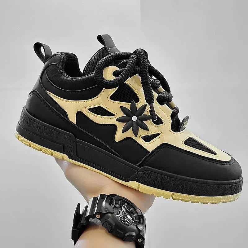 Adidasi Skate LuK