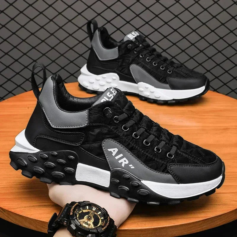 Adidasi Casual Vulcano
