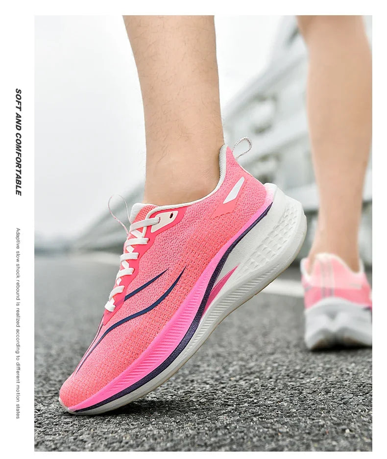 Adidasi Maraton Carbon