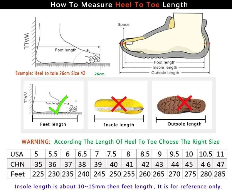 Men Shoes Sneakers Trend Casual Breathable Leisure Male Sneakers Non-Slip Footwear Vulcanized Shoes