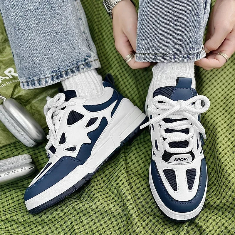 Adidasi Skate LuK
