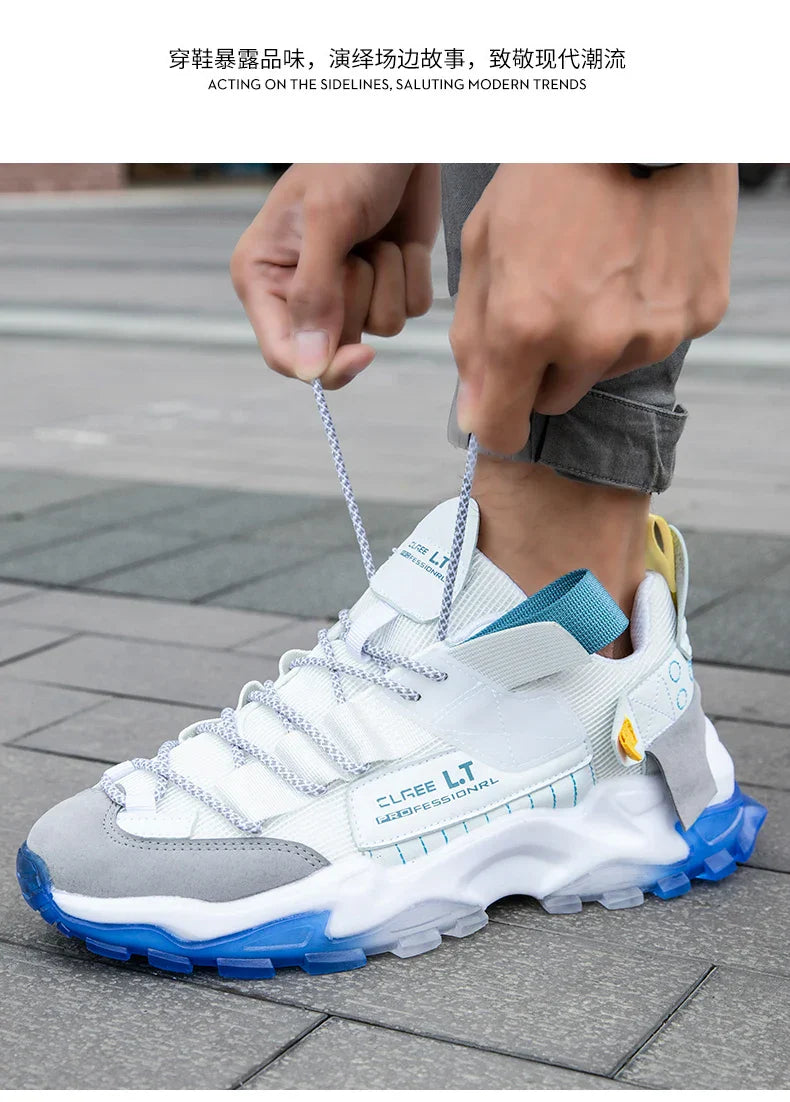 Adidasi Respiratori Venom