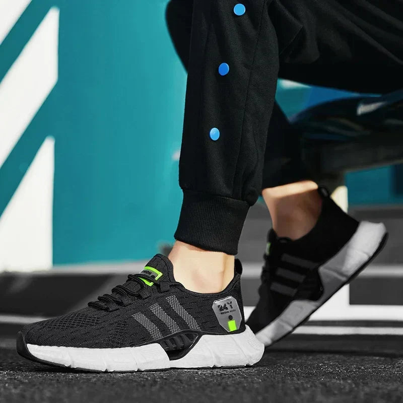 Adidasi Pana de Strut