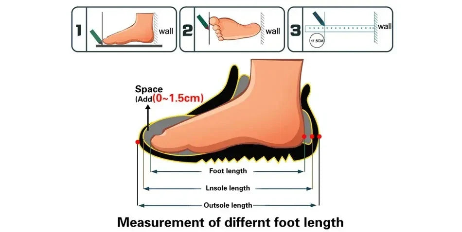 Male Boots Outdoor Non-Slip Hiking Boots Thickened Velvet Snow Boots Winter Boots Men Waterproof Snow Shoes For Man Good Quality