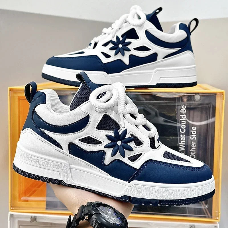 Adidasi Skate LuK