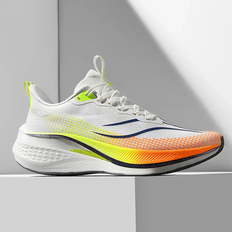Adidasi Maraton Carbon