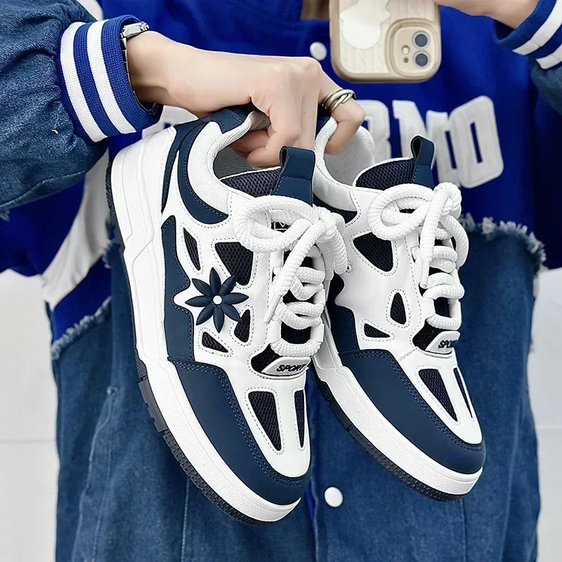 Adidasi Skate LuK
