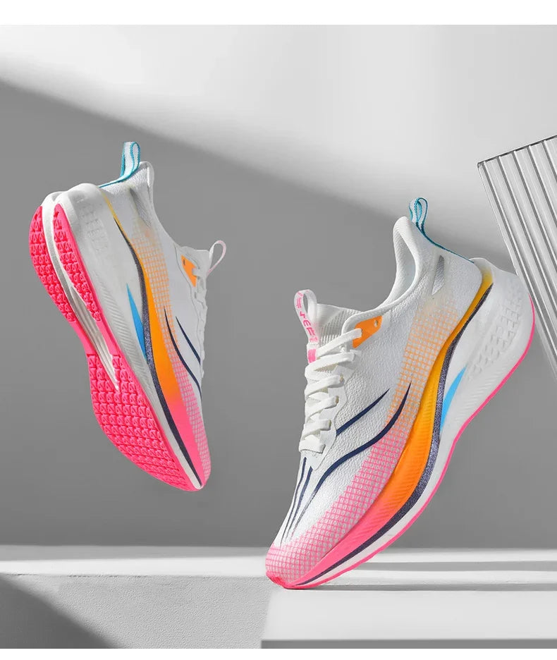 Adidasi Maraton Carbon