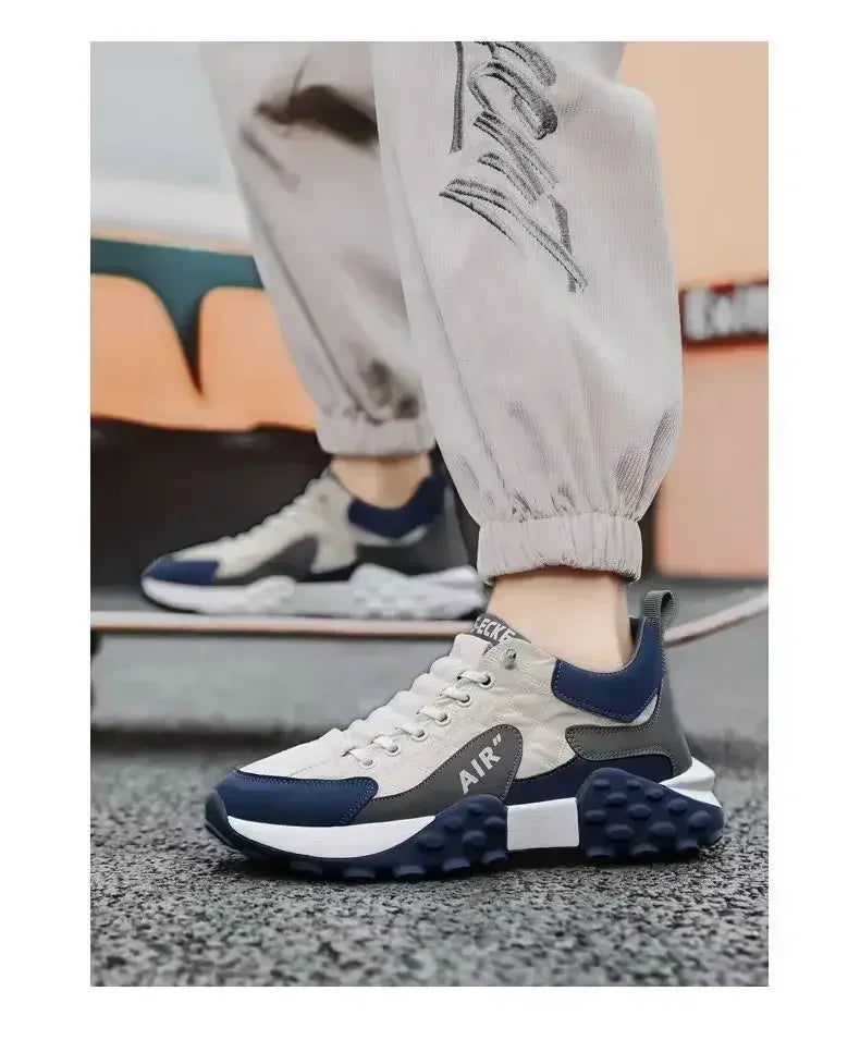 Adidasi Casual Vulcano