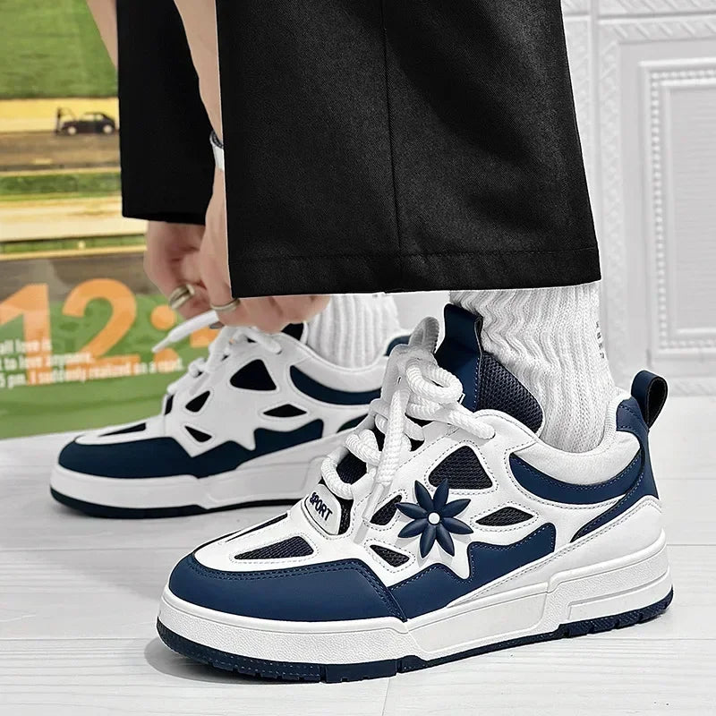 Adidasi Skate LuK