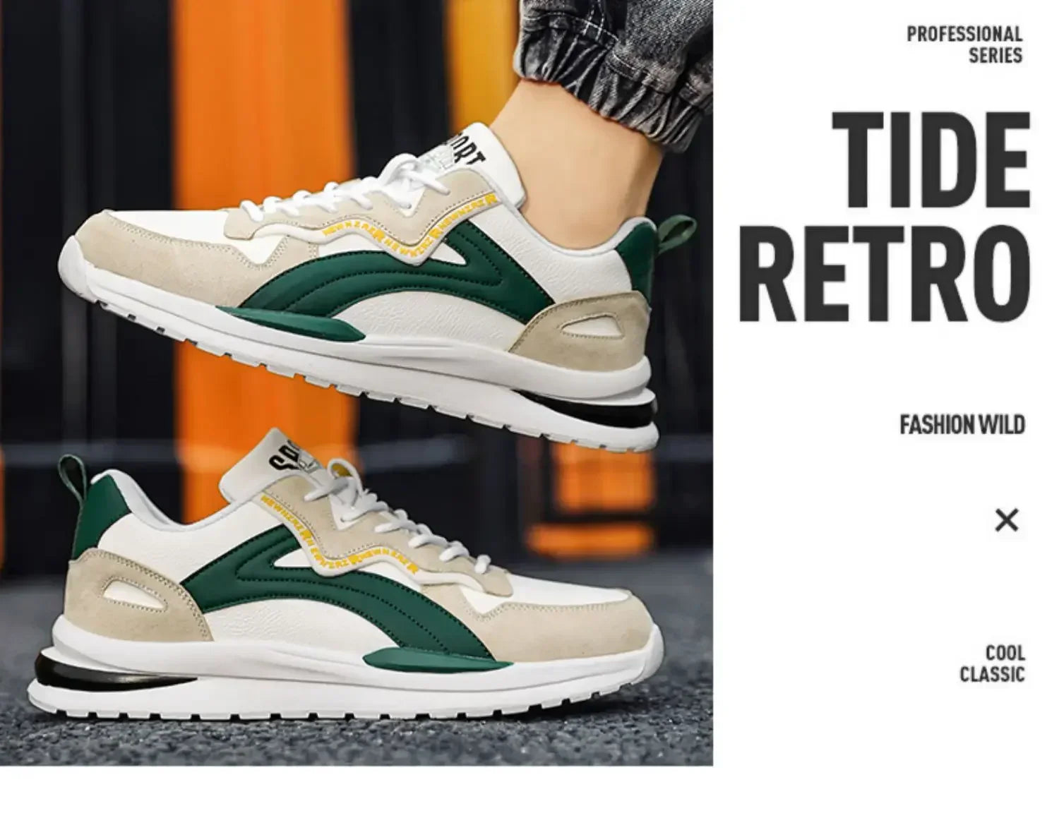 Aero Tenis 112358