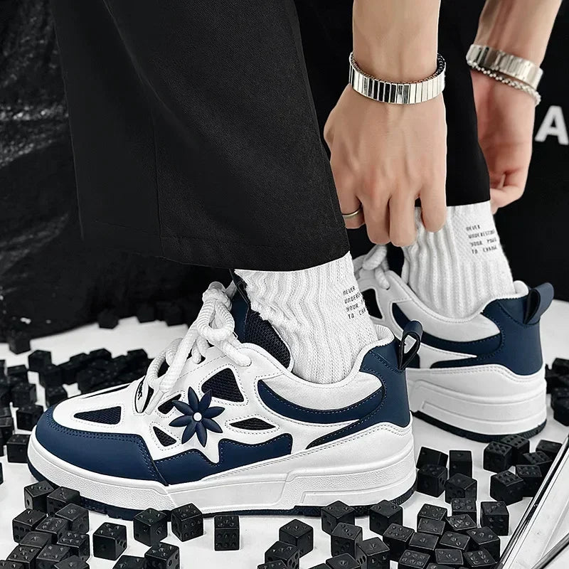 Adidasi Skate LuK