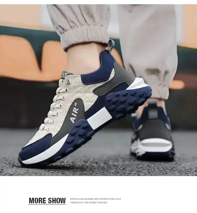 Adidasi Casual Vulcano