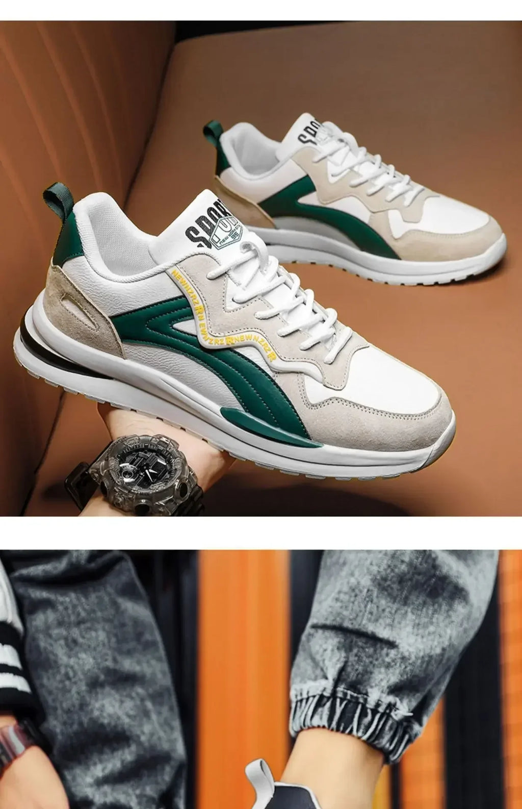 Aero Tenis 112358