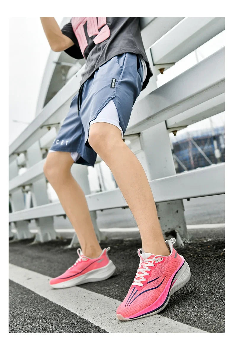 Adidasi Maraton Carbon