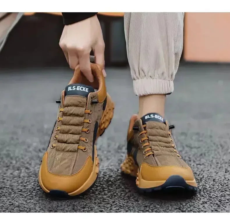 Adidasi Casual Vulcano