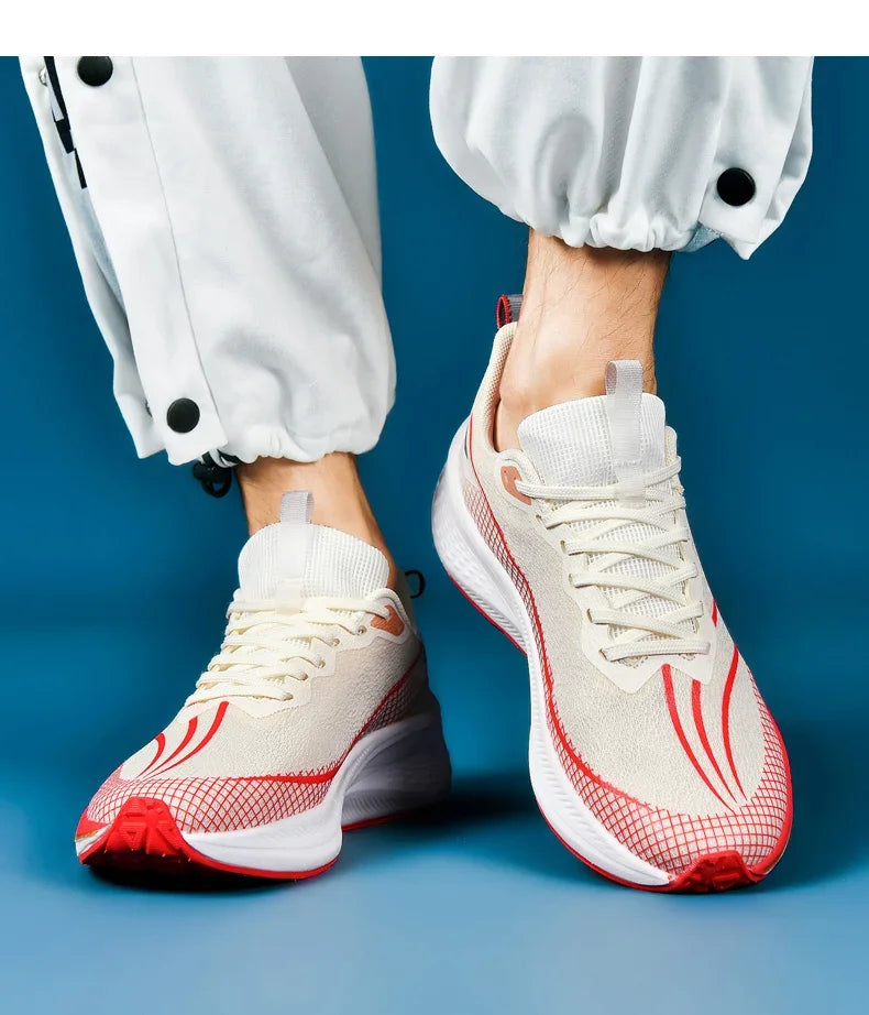 Adidasi Maraton Carbon