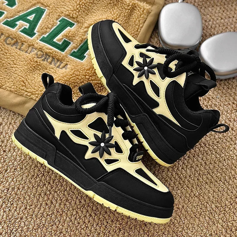 Adidasi Skate LuK