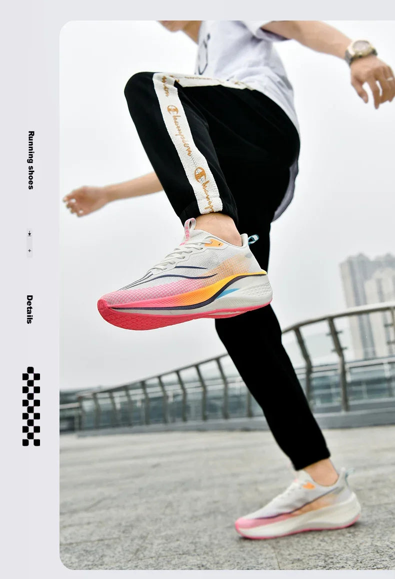 Adidasi Maraton Carbon