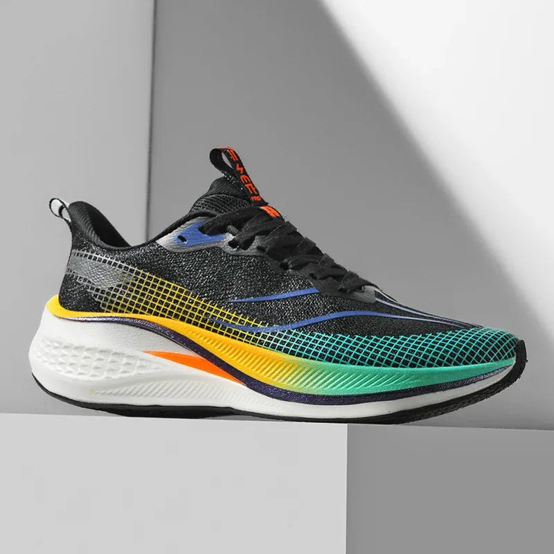 Adidasi Maraton Carbon