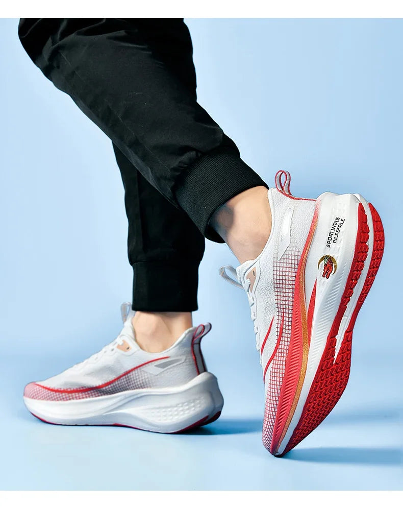 Adidasi Maraton Carbon