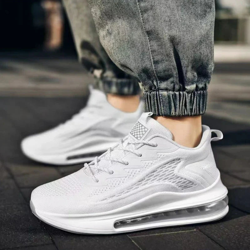 Adidasi Alergare ProMate