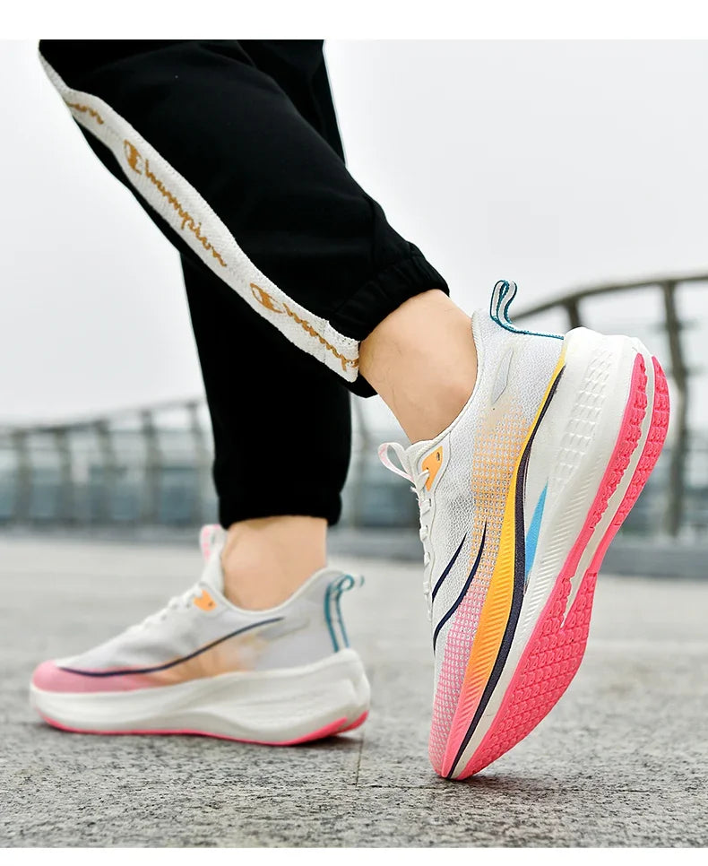 Adidasi Maraton Carbon