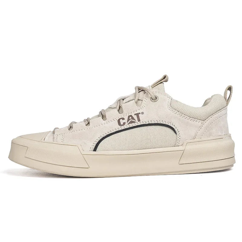 Cat Tenisi Piele