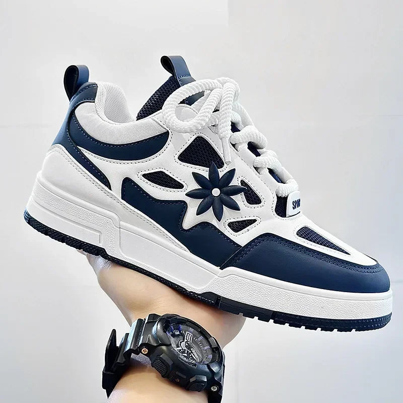 Adidasi Skate LuK