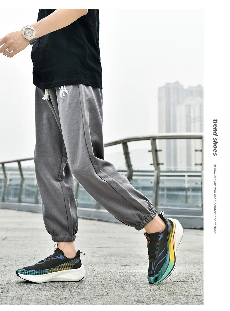 Adidasi Maraton Carbon