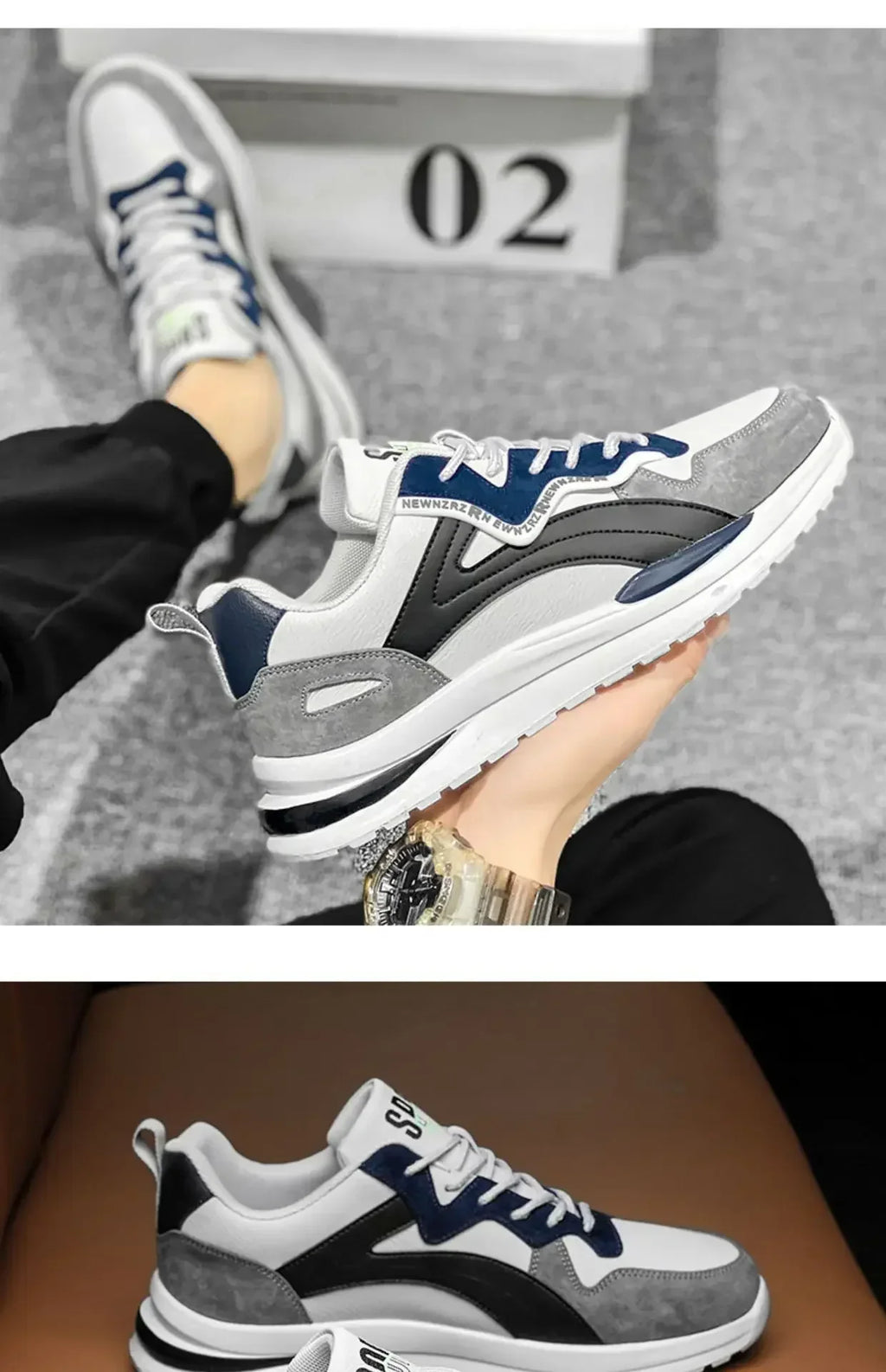Aero Tenis 112358