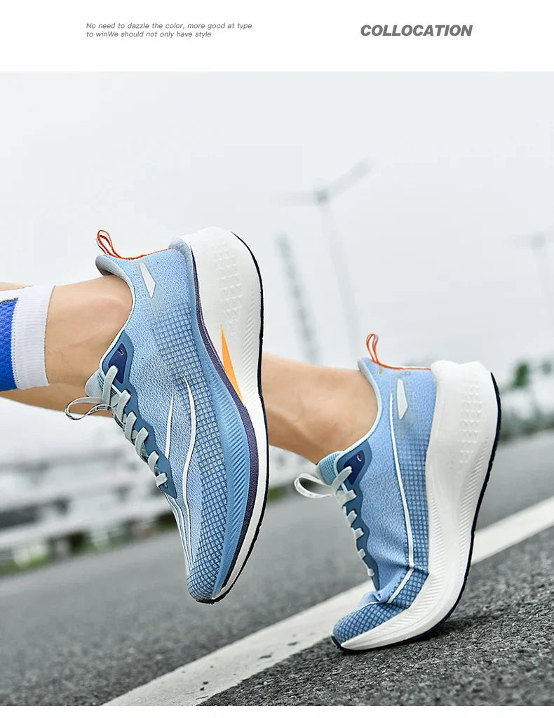 Adidasi Maraton Carbon