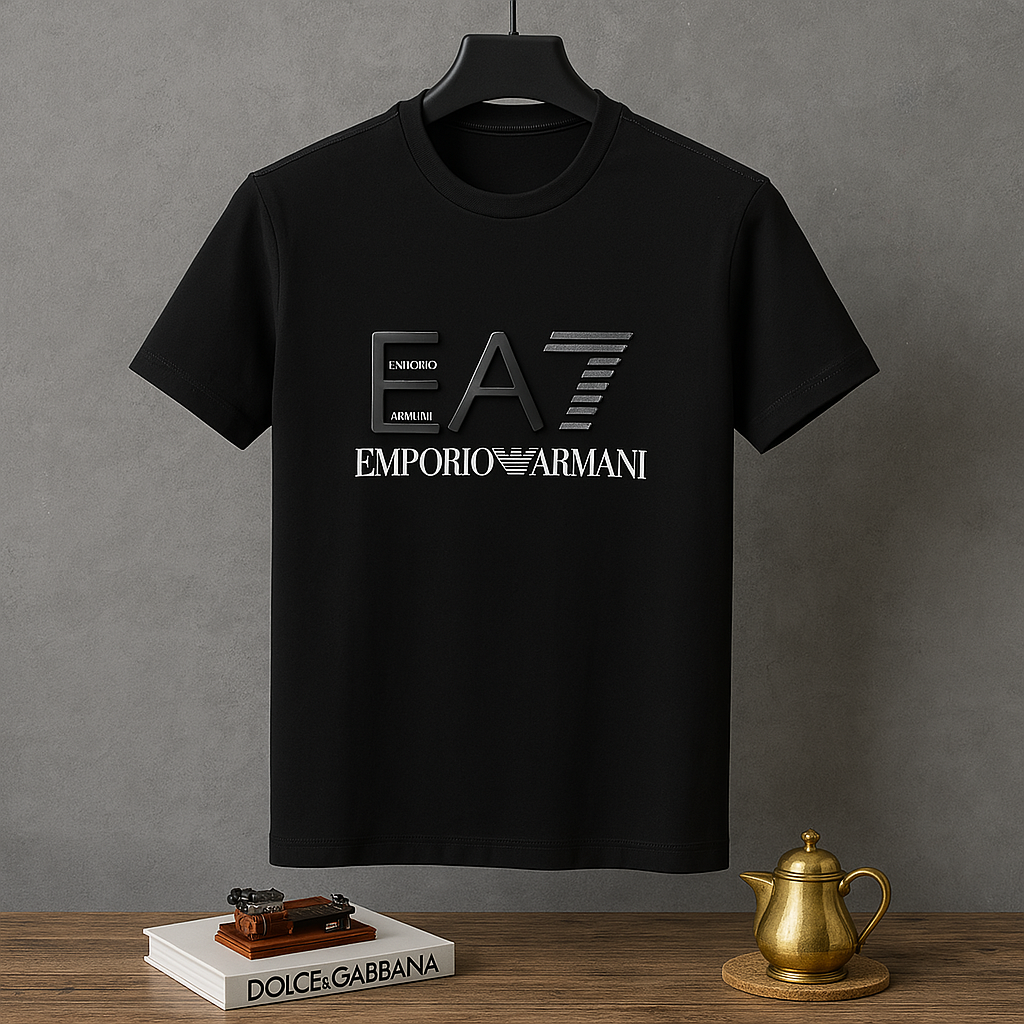 Tricou Bărbat Armani