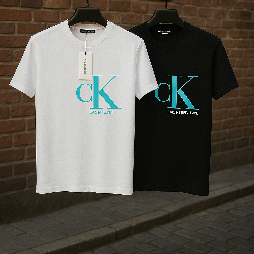 Tricou Calvin Klein Calitate Premium