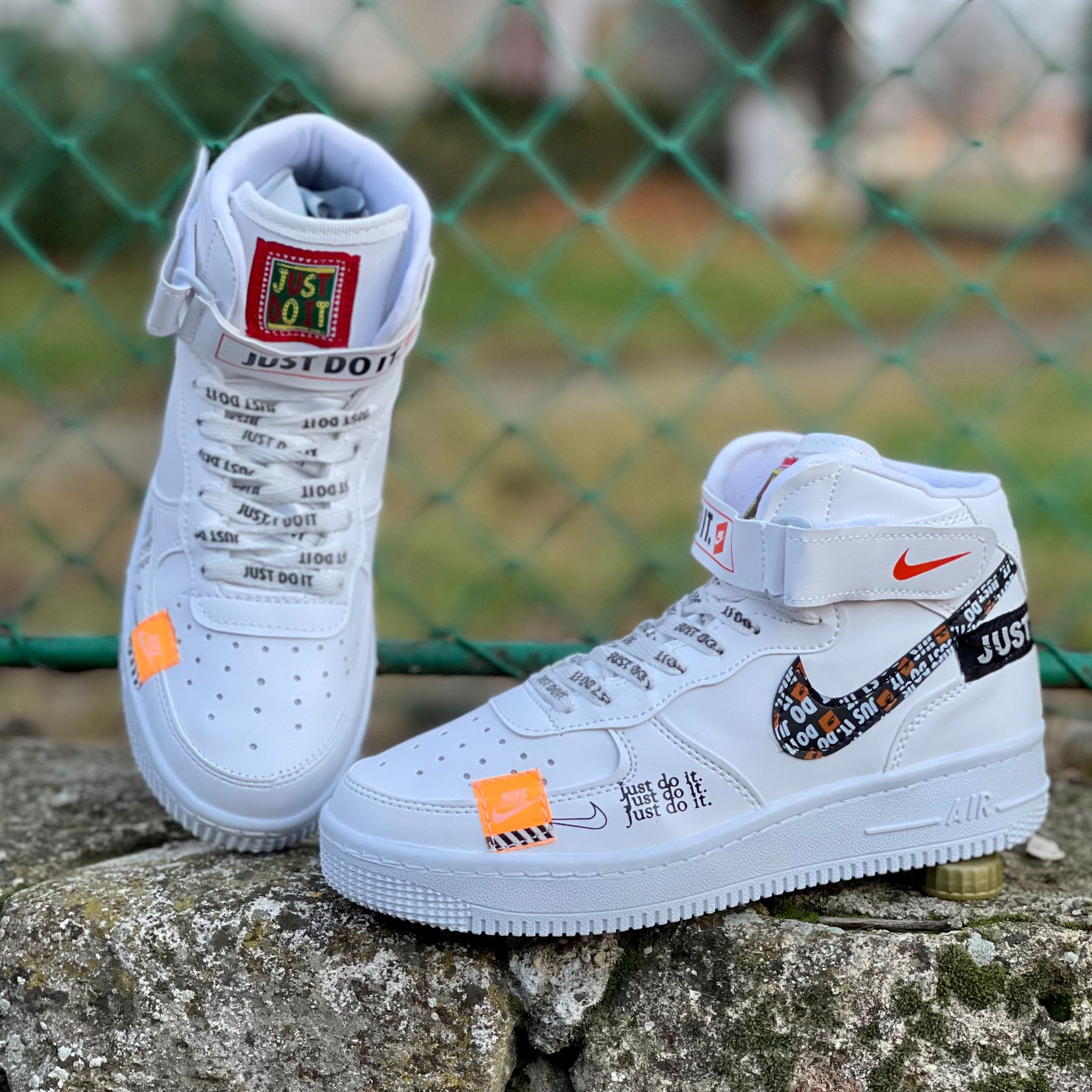 AF1 JUST High