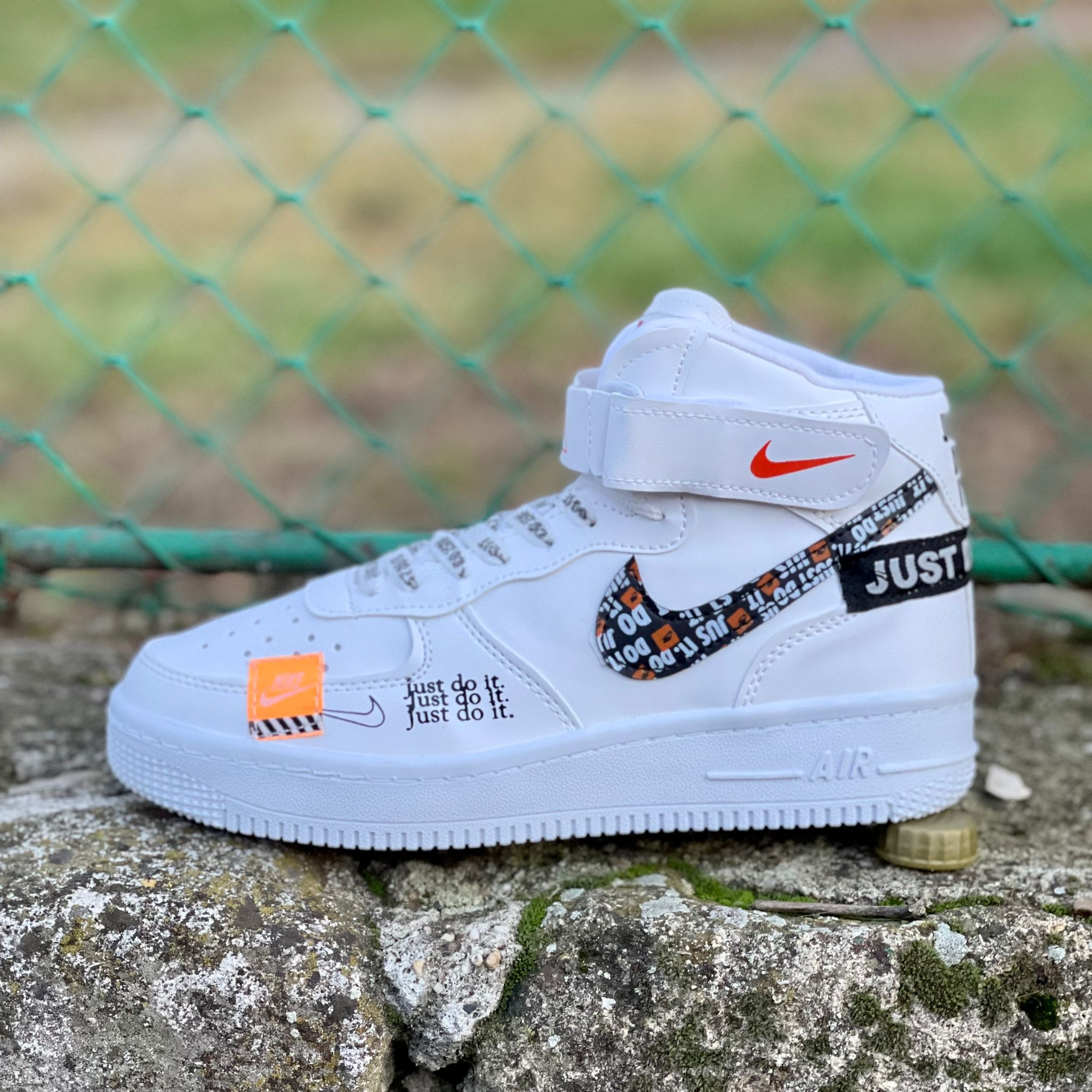 AF1 JUST High