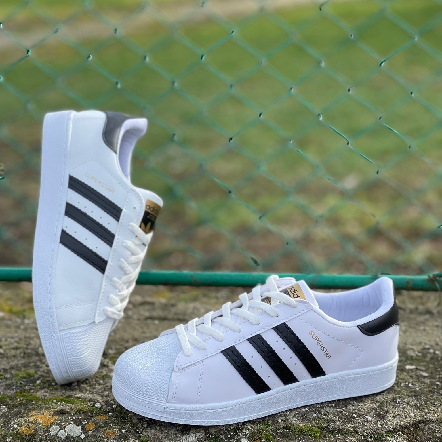 SUPERSTAR Alb