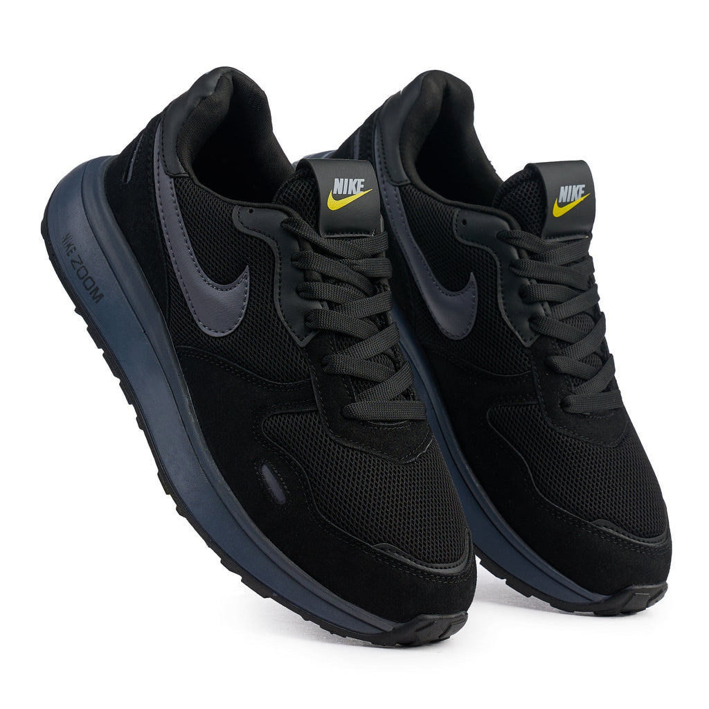 Zoom Negru