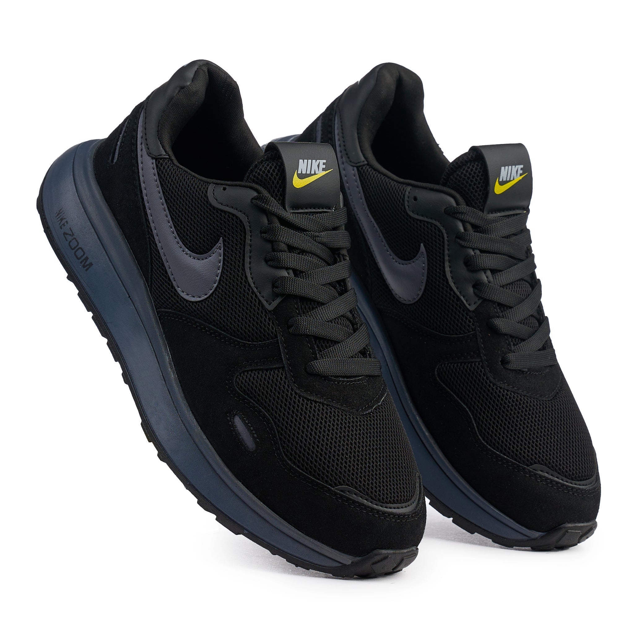 Zoom Negru