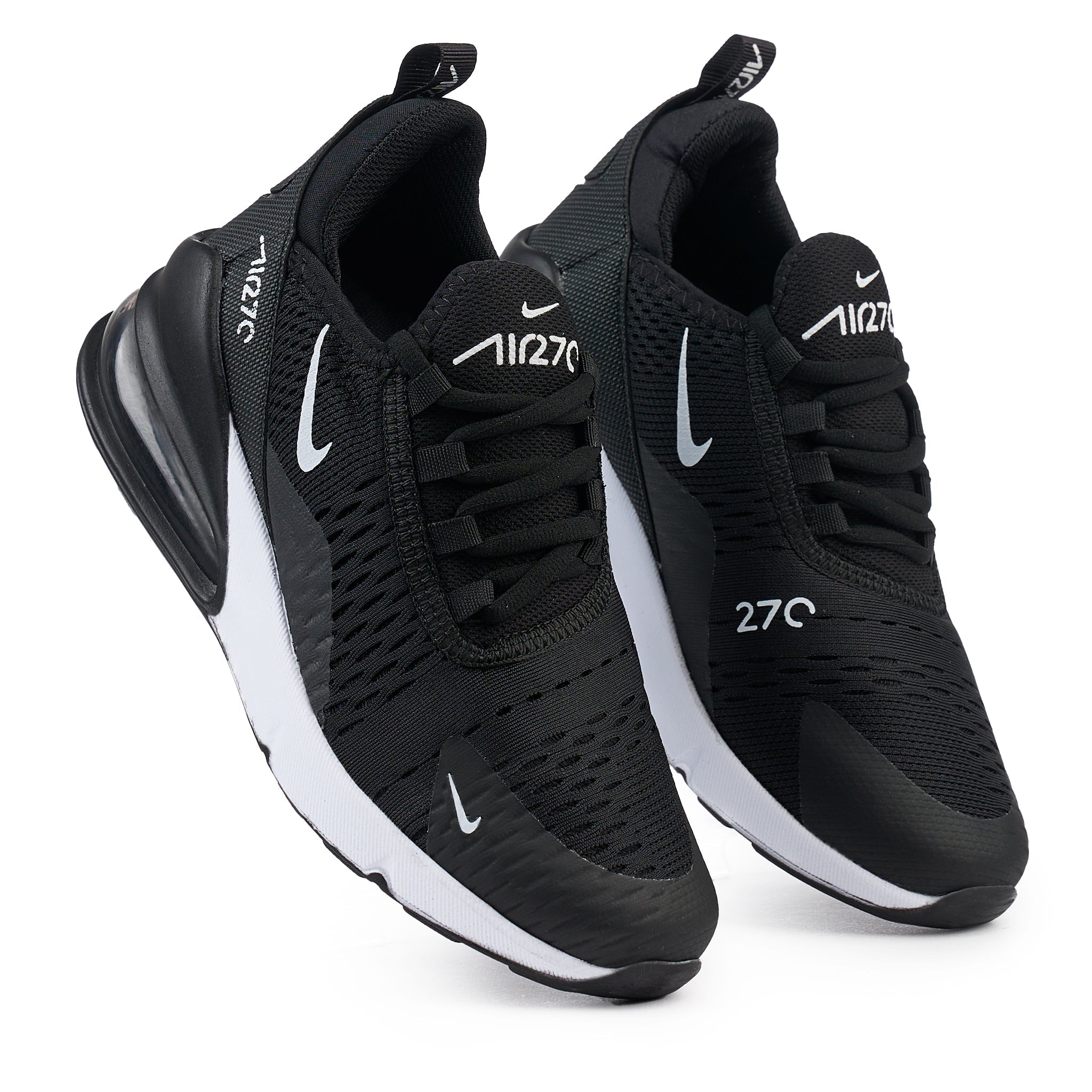 AIR27C Negru/Alb