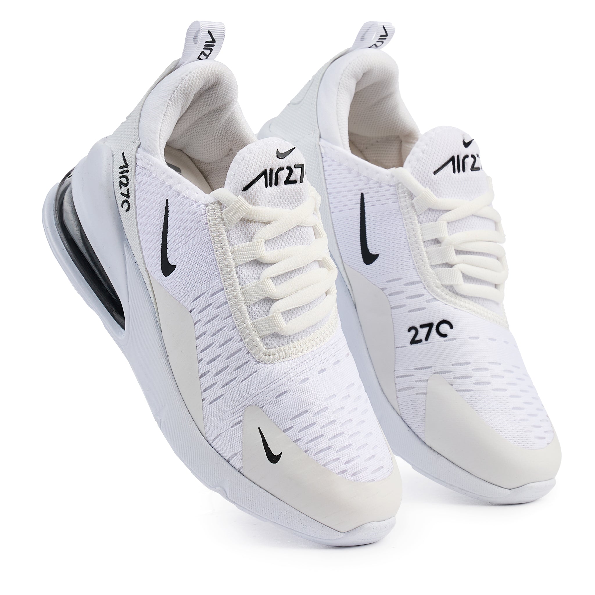AIR27C Alb/Negru