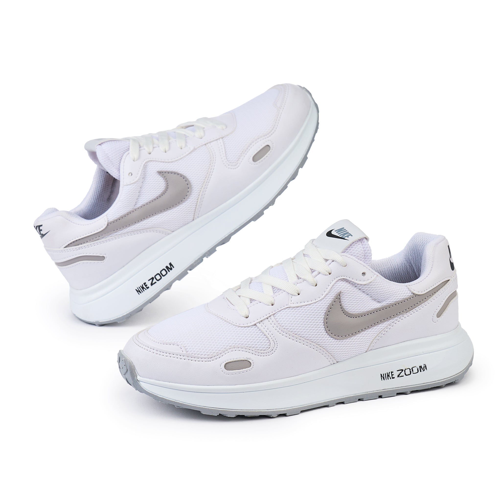 Zoom Alb