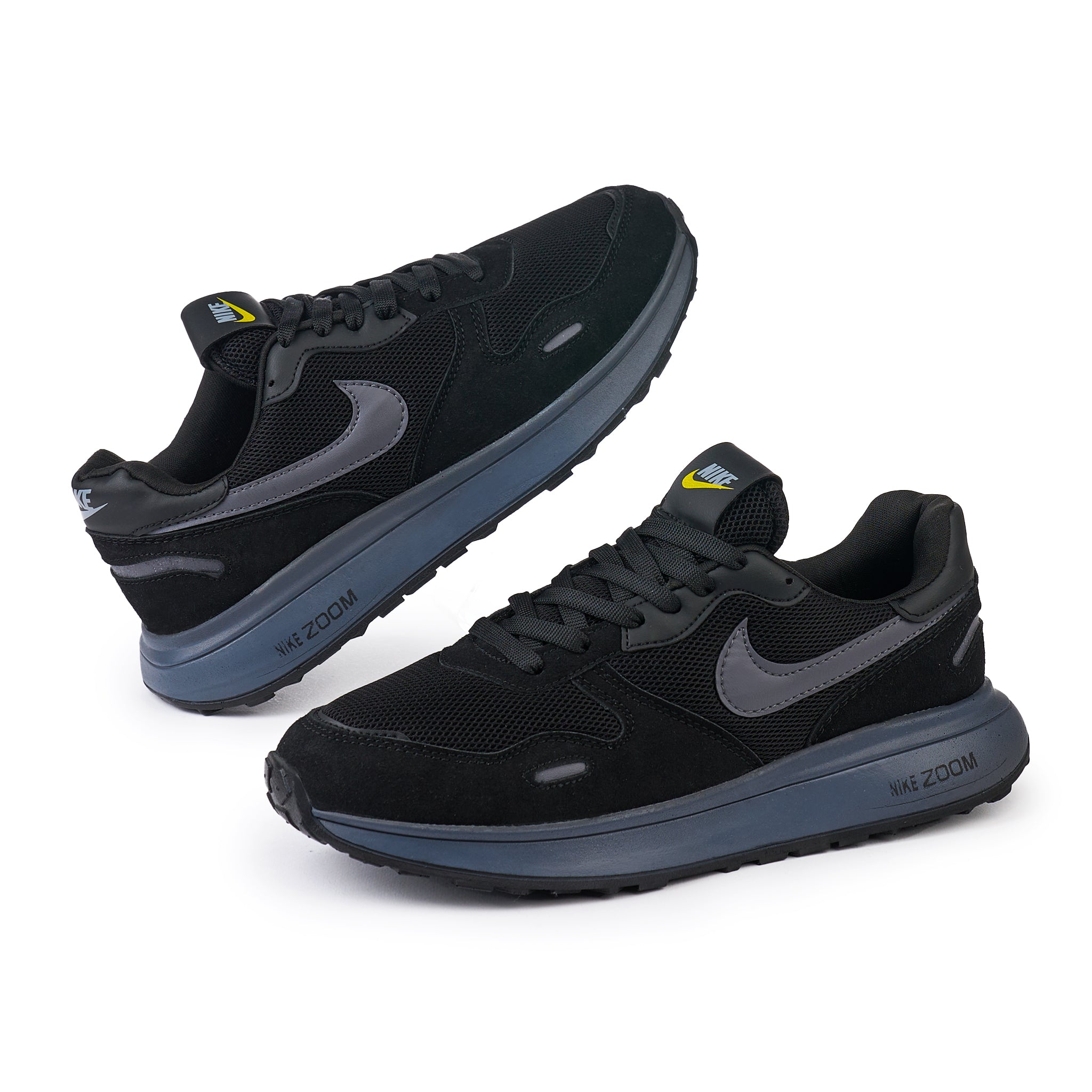 Zoom Negru
