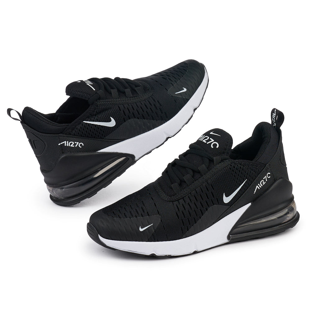 AIR27C Negru/Alb